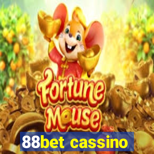 88bet cassino